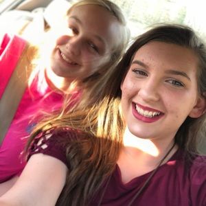 Meet your Posher, Kayleigh